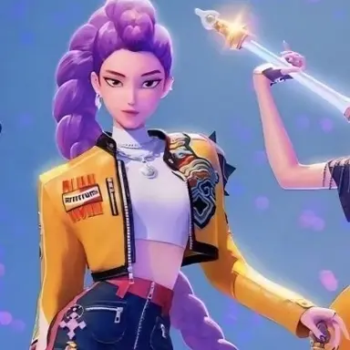 Profile image of 루미