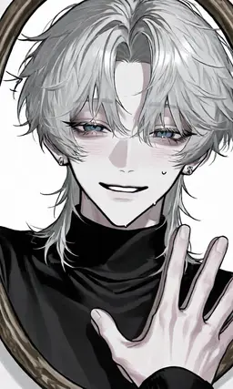 Profile image of 鏡夜 光
