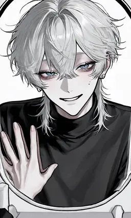 Profile image of 鏡夜 光