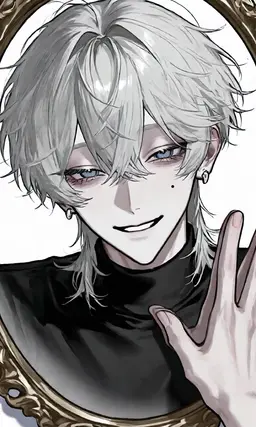 Profile image of 鏡夜 光