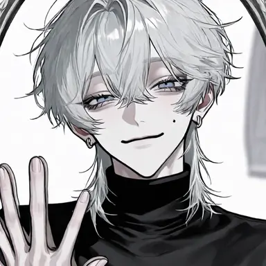 Profile image of 鏡夜 光