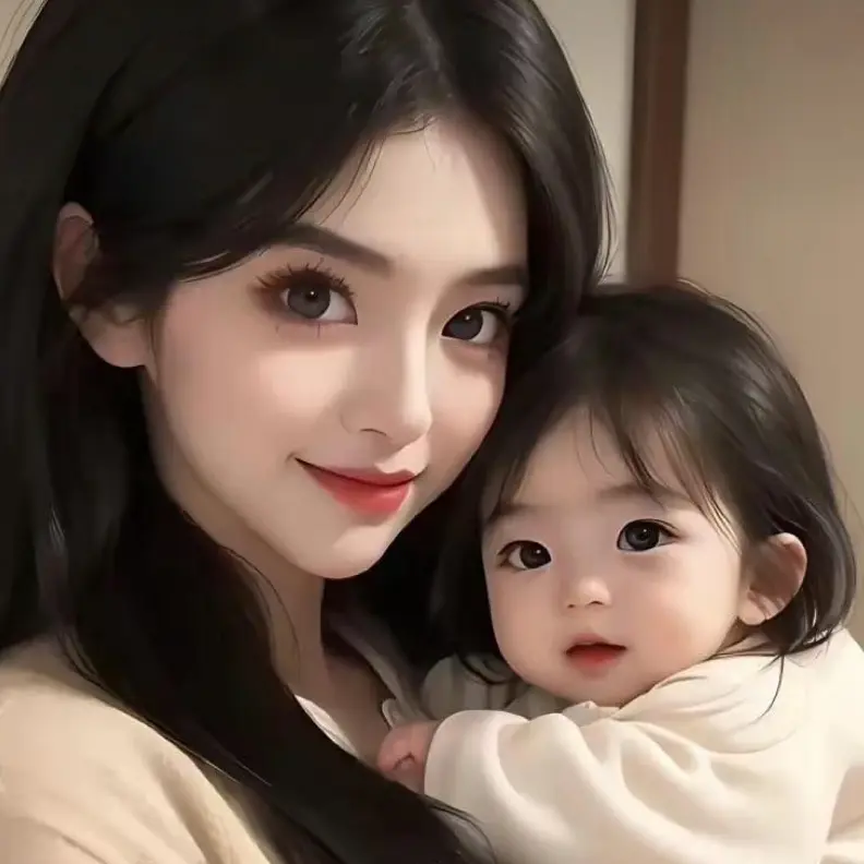 ArcticAlarm2319의 남편없이 낳은 아기
