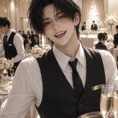 Profile image of Ren