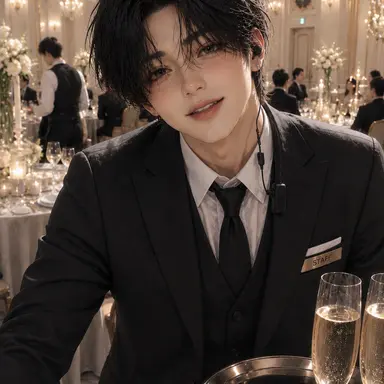 Profile image of Yusuke