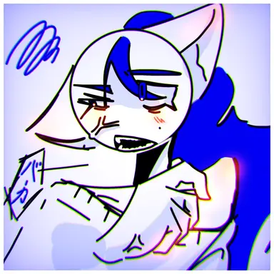 Profile image of 青