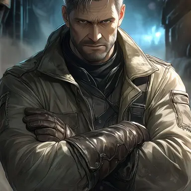 Profile image of Darro