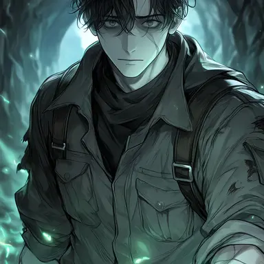 Profile image of Orvyn