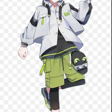 Profile image of シヴァ