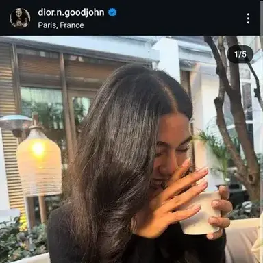 Profile image of Dior