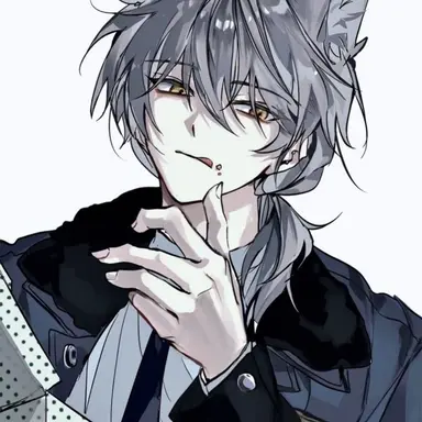 Profile image of 안지호