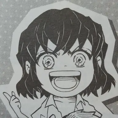 Profile image of 하시비라 이노스케