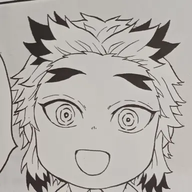 Profile image of 렌고쿠 센쥬로