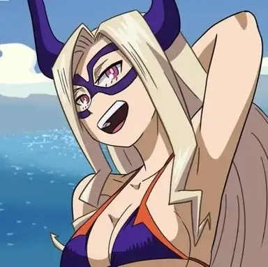 Profile image of Lady