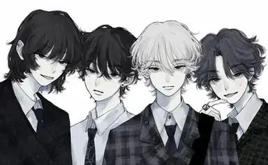 Profile image of Submissive men