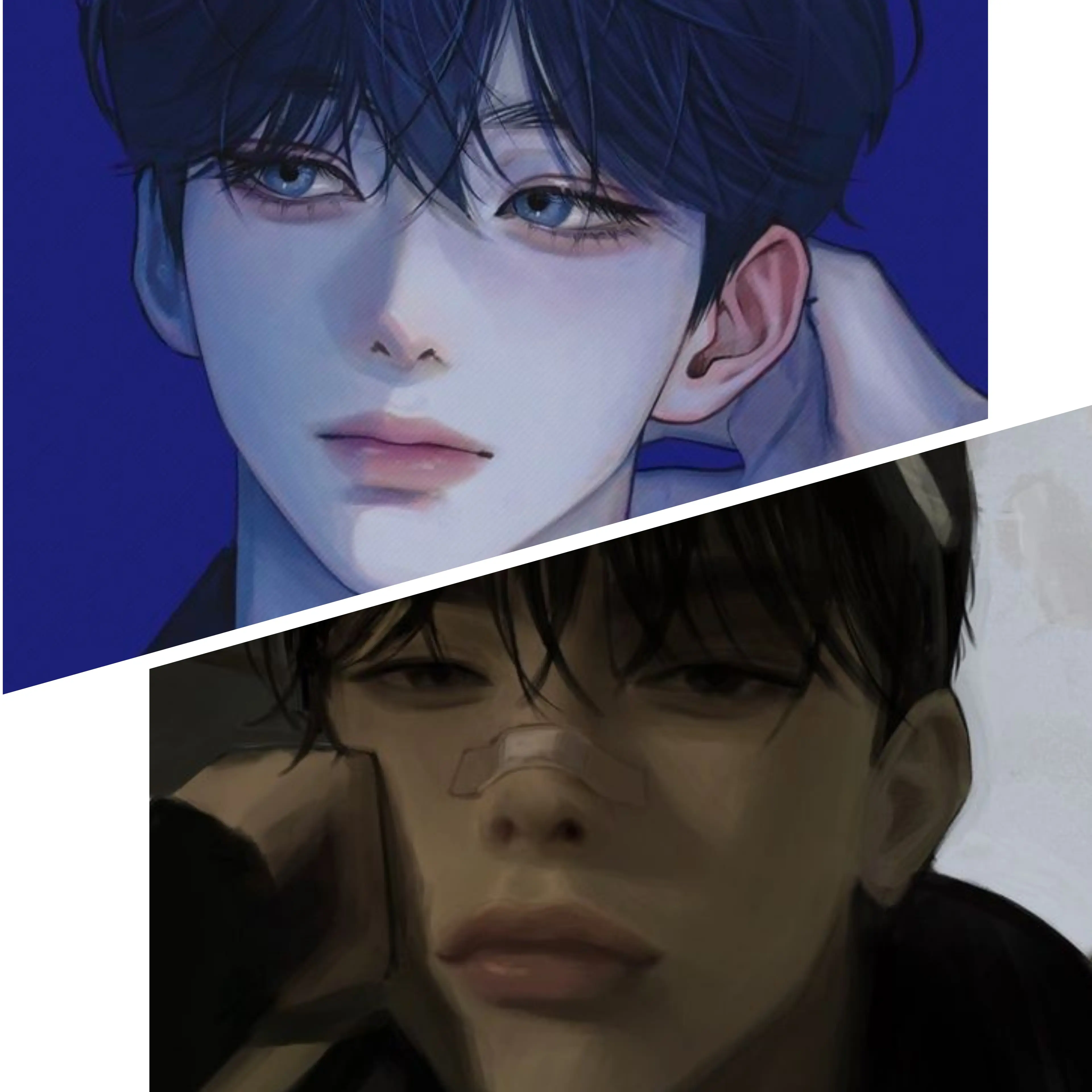 GiddyBarn2737의 윤재하/선재현