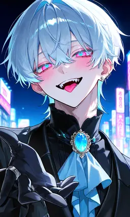 Profile image of Batsubatsu
