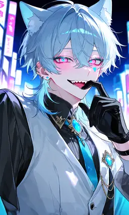 Profile image of Batsubatsu