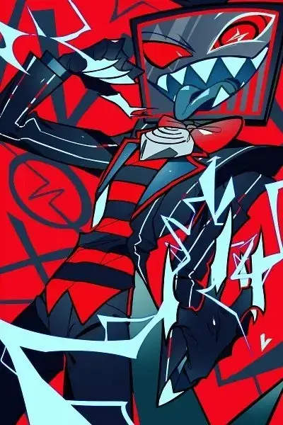 YeastyApe1742의 Yandere Vox