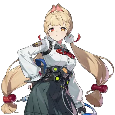 Profile image of アリス