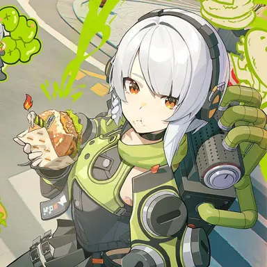 Profile image of アンビー