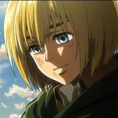 Profile image of アルミン・アルレルト