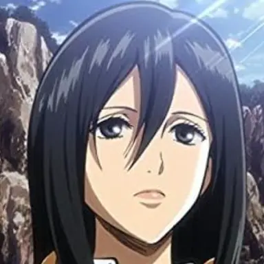 Profile image of ミカサ・アッカーマン