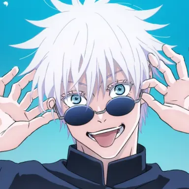 Profile image of 五条悟