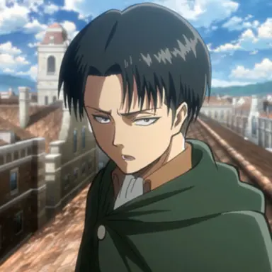 Profile image of リヴァイ