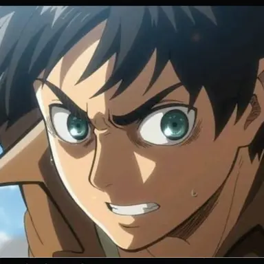 Profile image of エレン・イェーガー