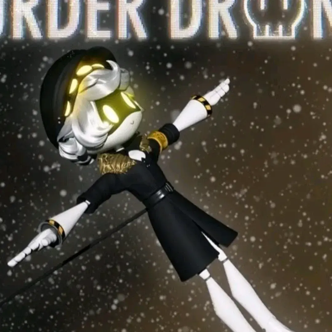 MoodyFrost2556의 Murder Drones Sleepover