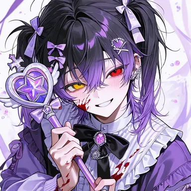 Profile image of Majina