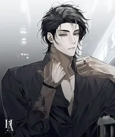 BronzeMamba5320의 Damian