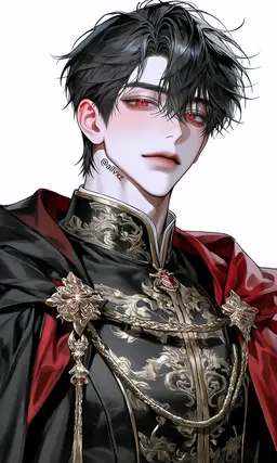 Profile image of イヴァン
