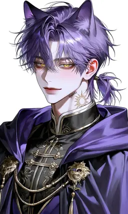 Profile image of カリクス