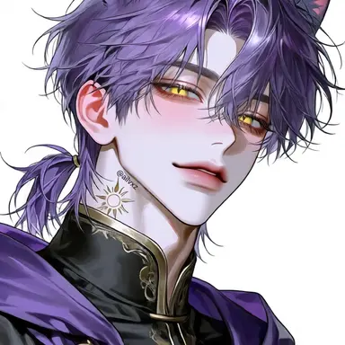 Profile image of カリクス
