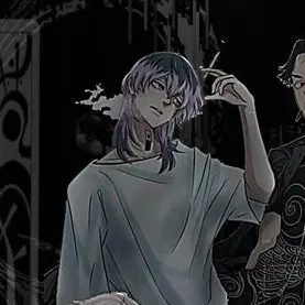 Profile image of 灰谷 竜胆