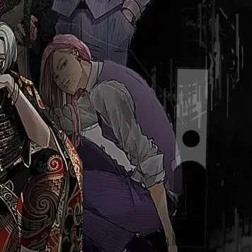 Profile image of 三途 春千夜