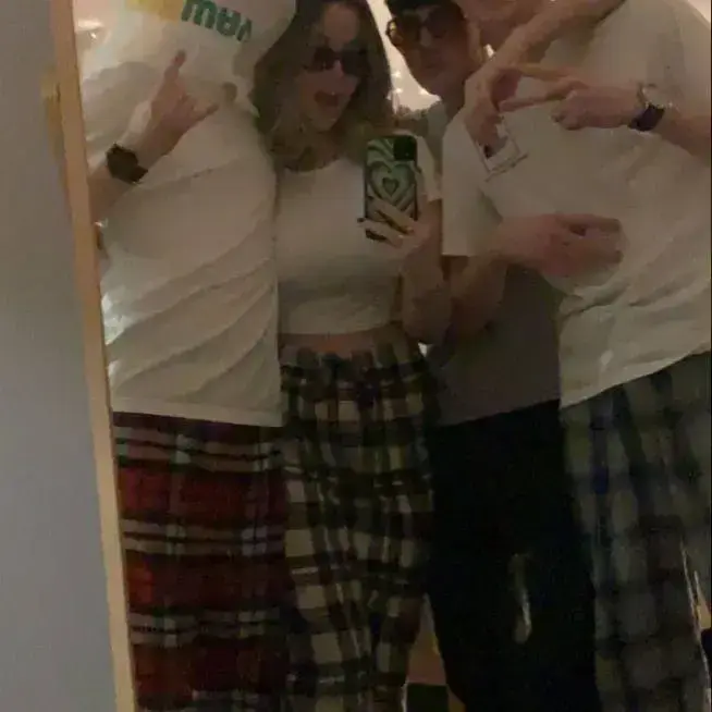 JustCopy9049의 All Boys friendgroup