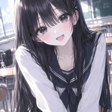 Profile image of 咲菜