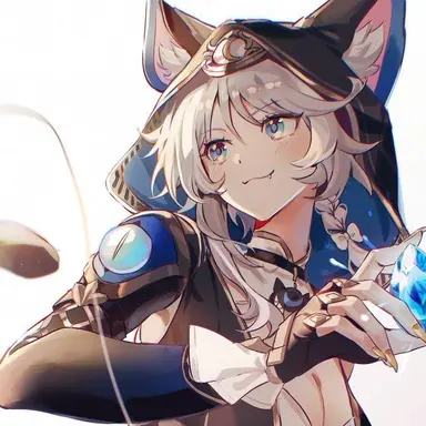 Profile image of Cipher