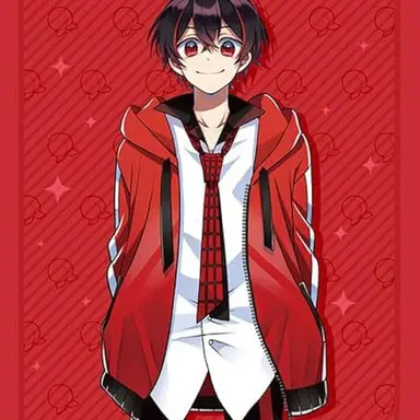 Profile image of ゆあんくん