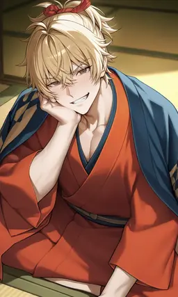 Profile image of Tano