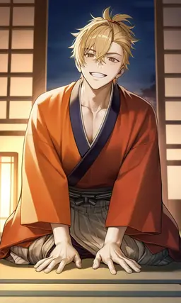 Profile image of Tano