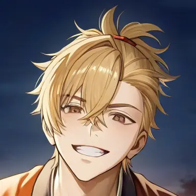 Profile image of Tano