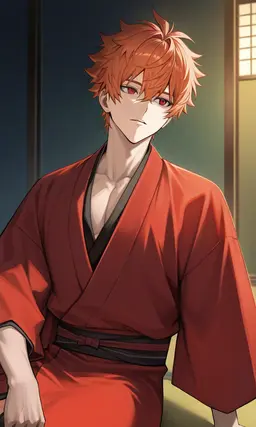 Profile image of Gil
