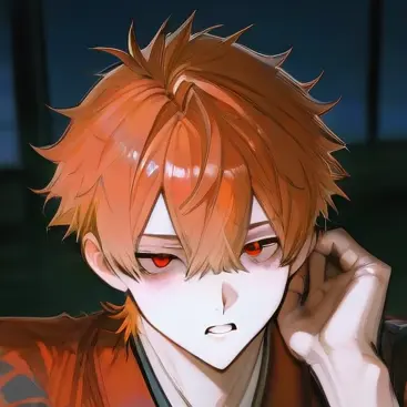 Profile image of Gil