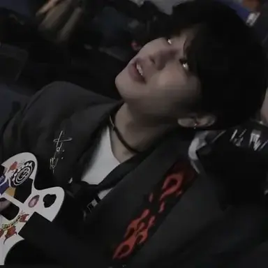 Profile image of seungmin