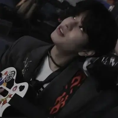 BoringCrew8634의 kim seungmin