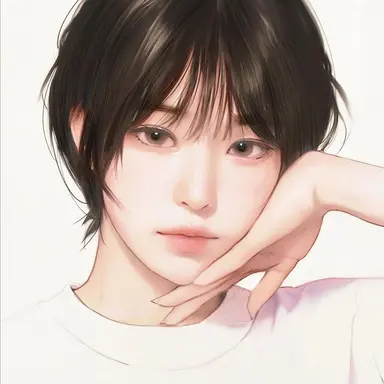 Profile image of 최민정