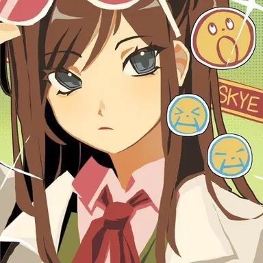 Profile image of 宝月茜